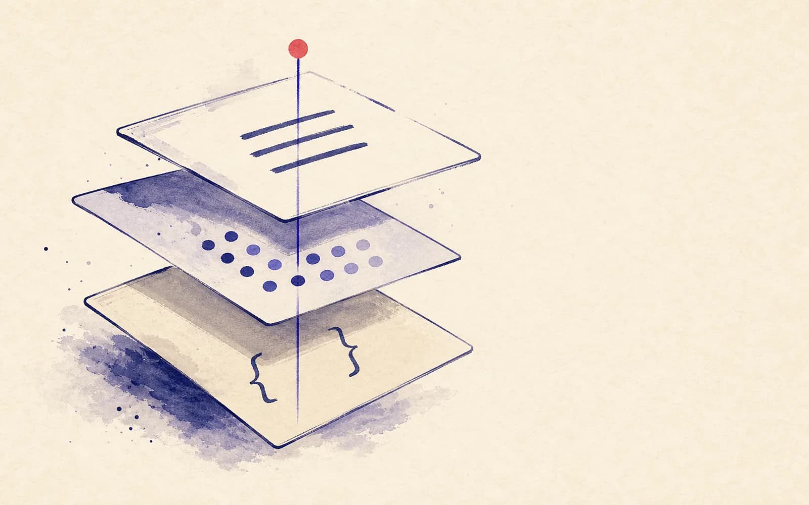 Full Stack Essentials course illustration