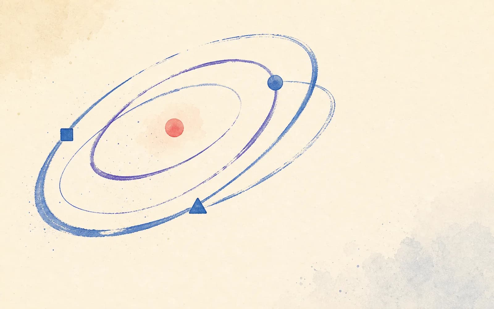 React Developer course illustration