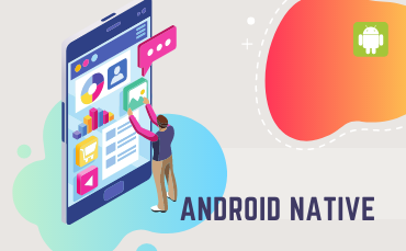 android native