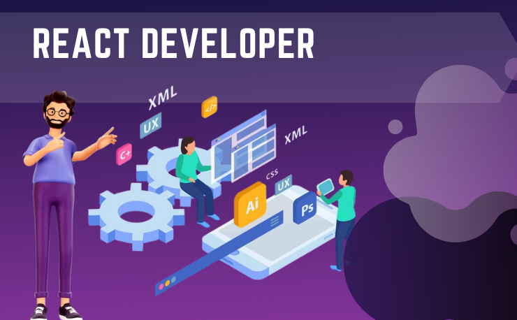 React Developer