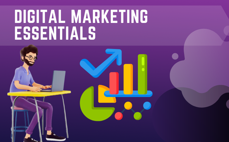 Digital Marketing Essentials