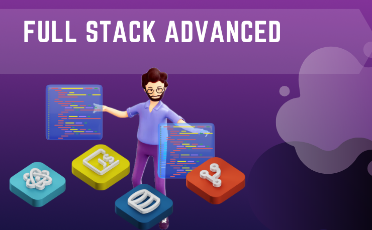 Full Stack Advanced