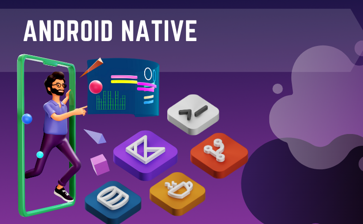 Android Native Developer