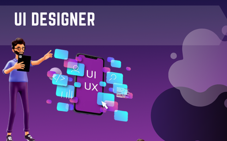 UI Designer